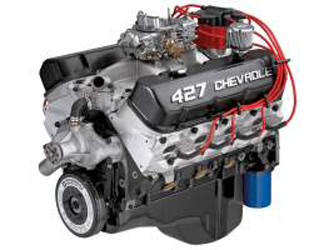 P2D18 Engine